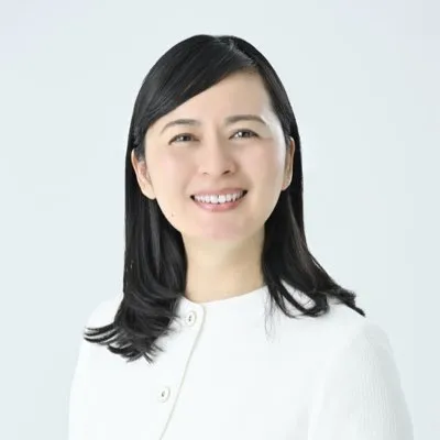 竹内知子の写真