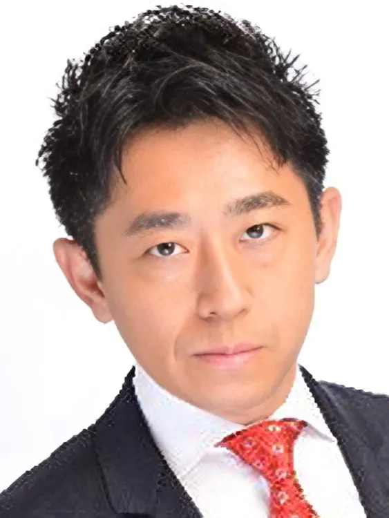 宗像久敬の写真