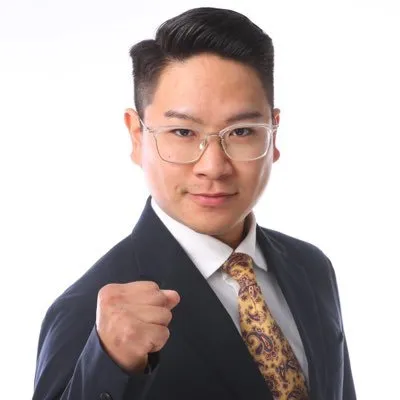 川上竜世の写真