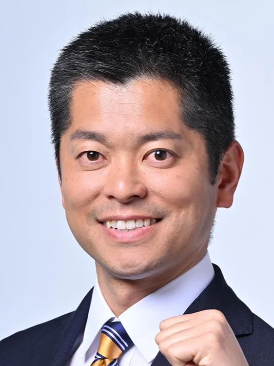 川崎智光の写真