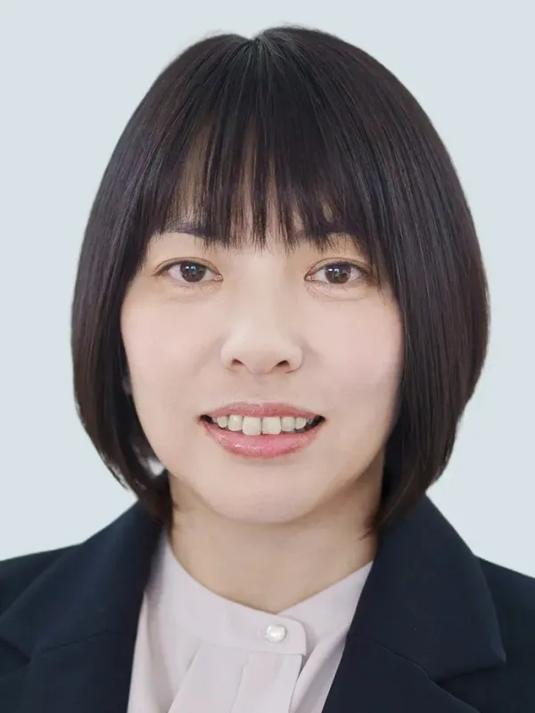大矢寿乃の写真