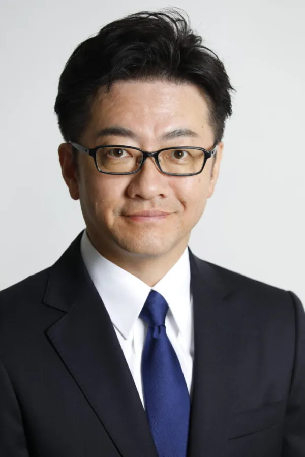 渡辺勝幸の写真