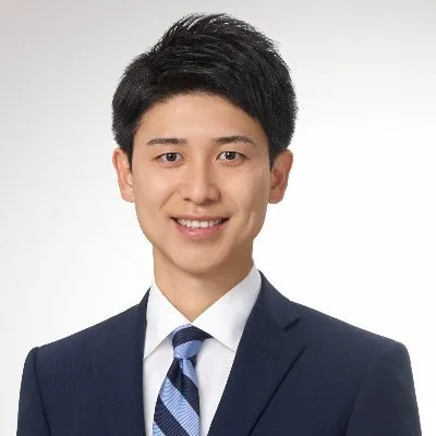 遠藤寛明の写真