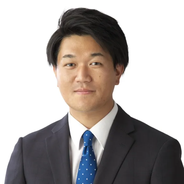 落合拓磨の写真