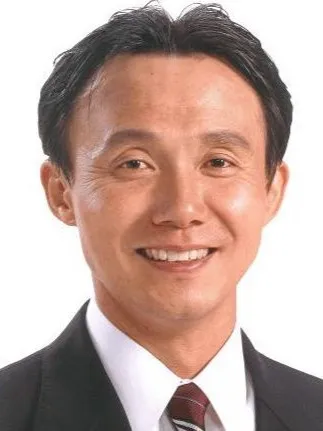 西山尚利の写真