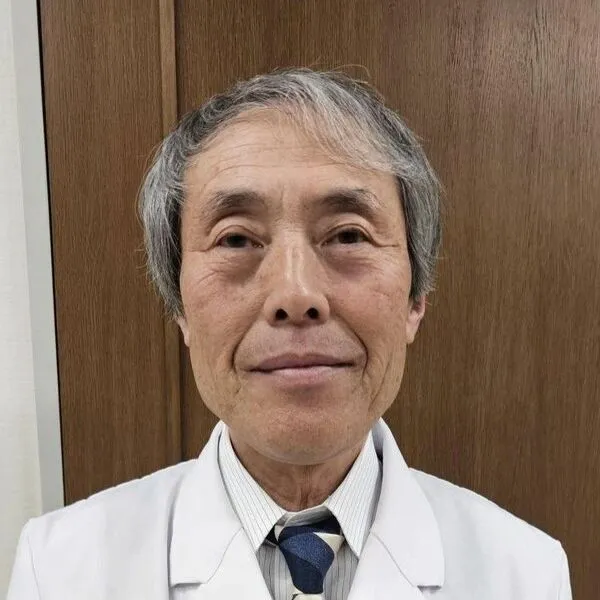 石川文三郎の写真