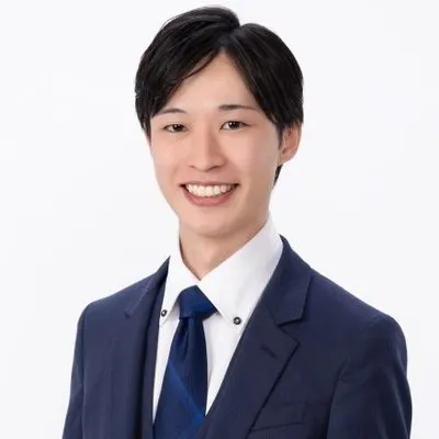 木暮智貴の写真