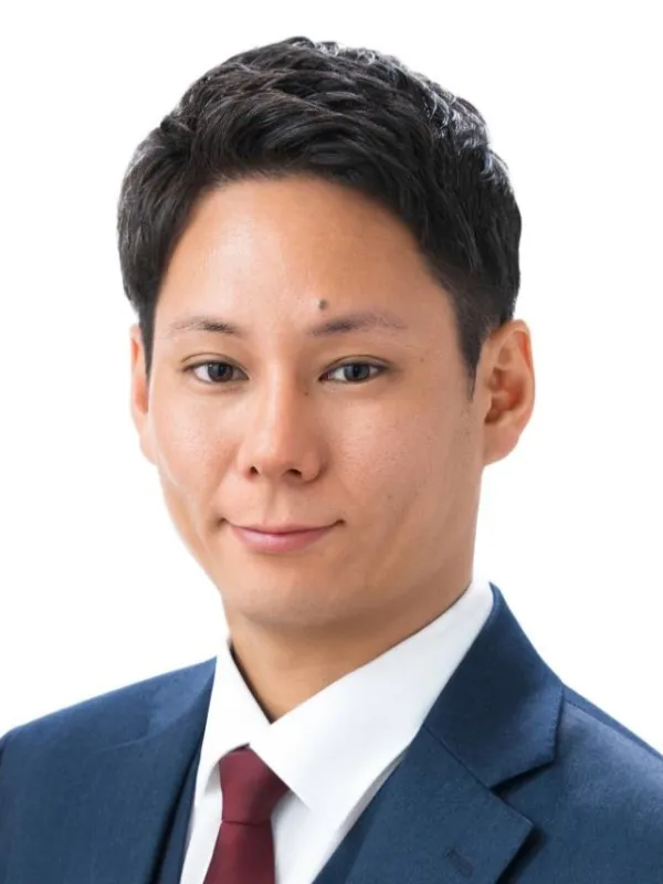 羽田一樹の写真