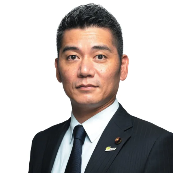 津田まさのりの写真