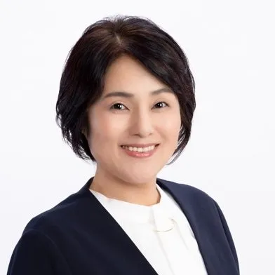 長島よしこの写真