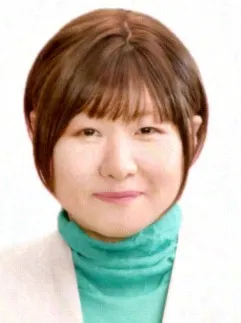 渡部公美子の写真