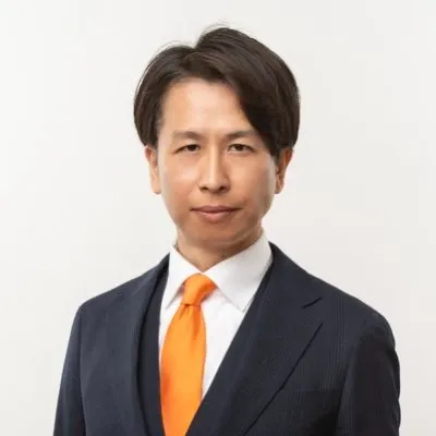 山本政幸の写真