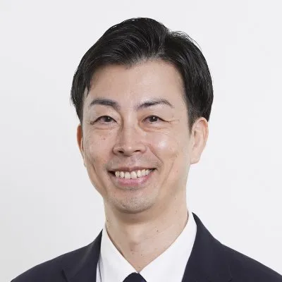 前田裕介の写真