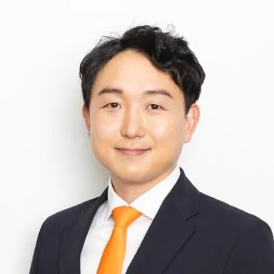 永井漠の写真