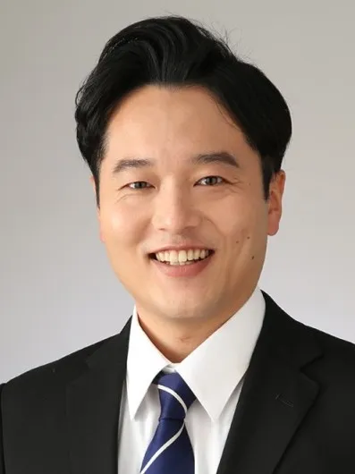 中原翔太の写真