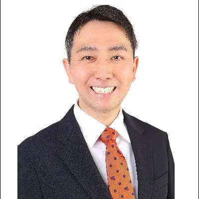 村上たけしの写真