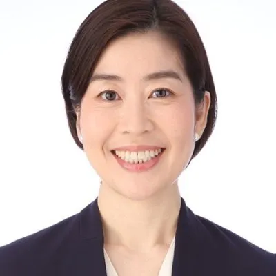 反田まりの写真