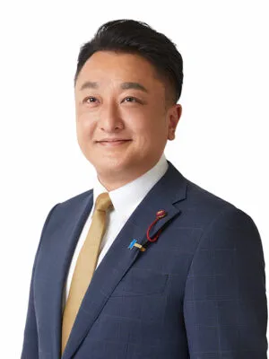 上原正裕の写真