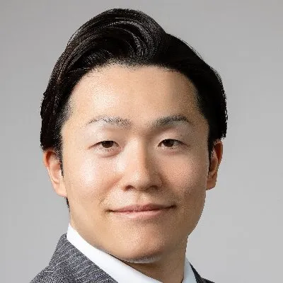 山口翔平の写真