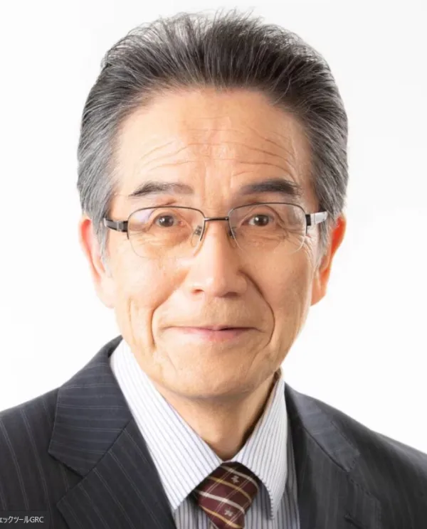 沼上常生の写真