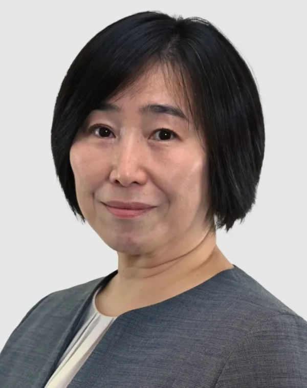 八巻ようこの写真