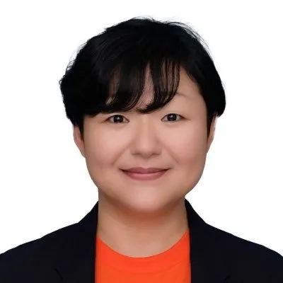 佐久間慶子の写真