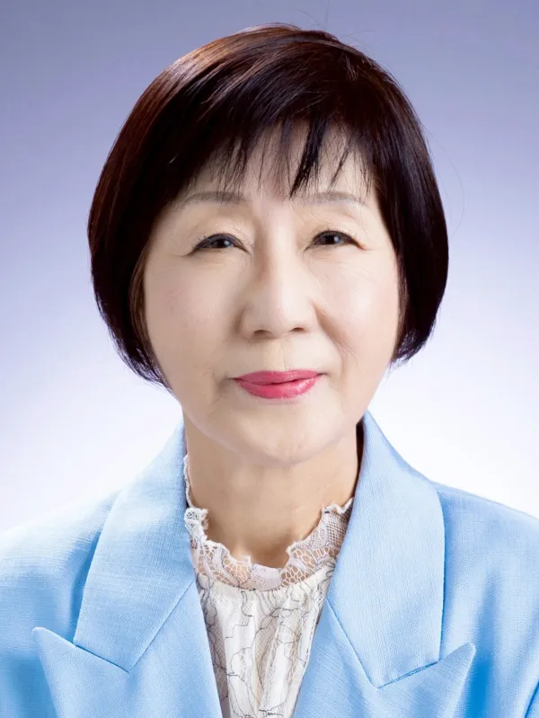 竹村眞弓の写真