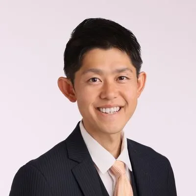 中橋辰也の写真