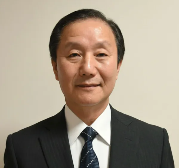 中村正善の写真