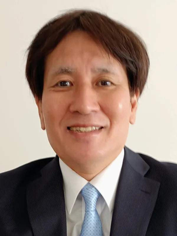 志村康博の写真