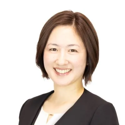 魚住佳奈の写真