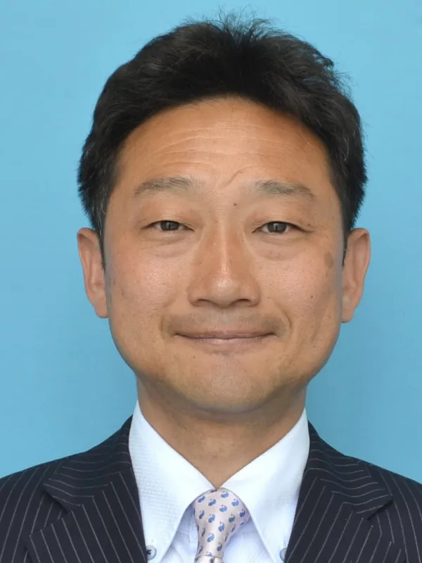 中川健一の写真