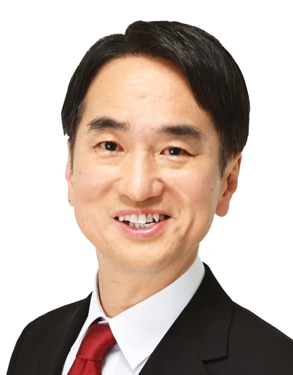 藤澤忠盛の写真