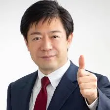 山下史守朗の写真