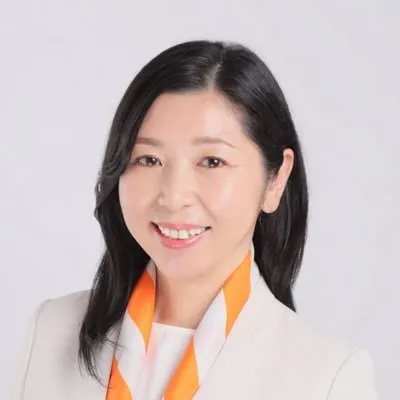 新谷めぐみの写真