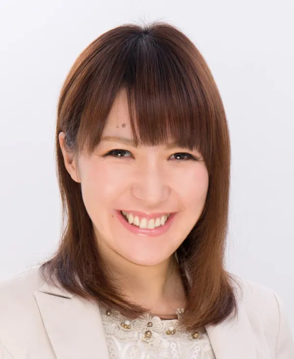 宇都宮優子の写真