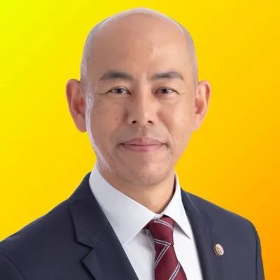 前田英倫の写真