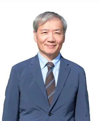 阪本洋三の写真