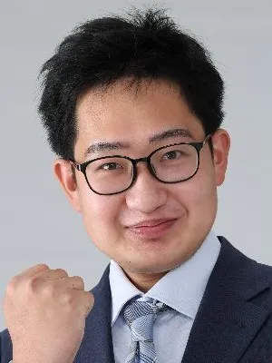 西尾慧吾の写真