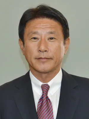 樽床伸二の写真