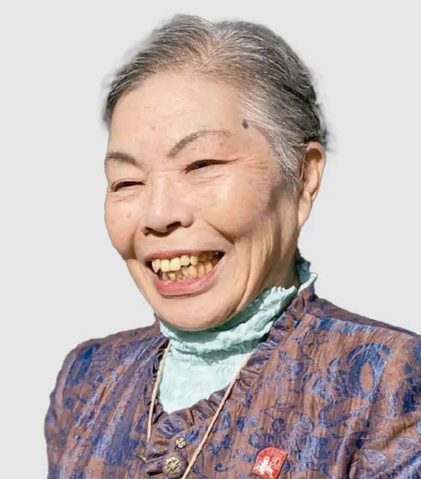 井村弘子の写真