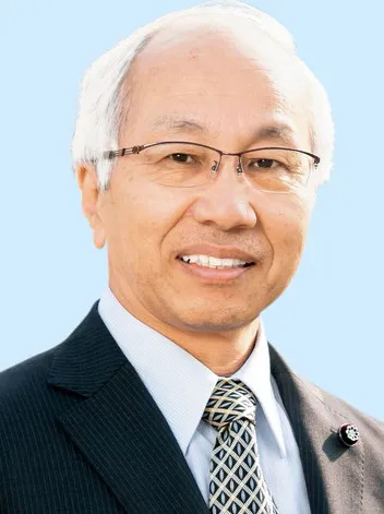 平野貞雄の写真