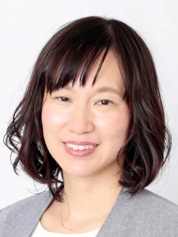 弘川欣絵の写真