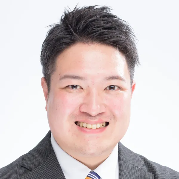 中原立貴の写真