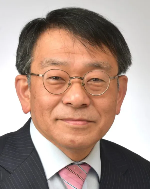 塚田成幸の写真