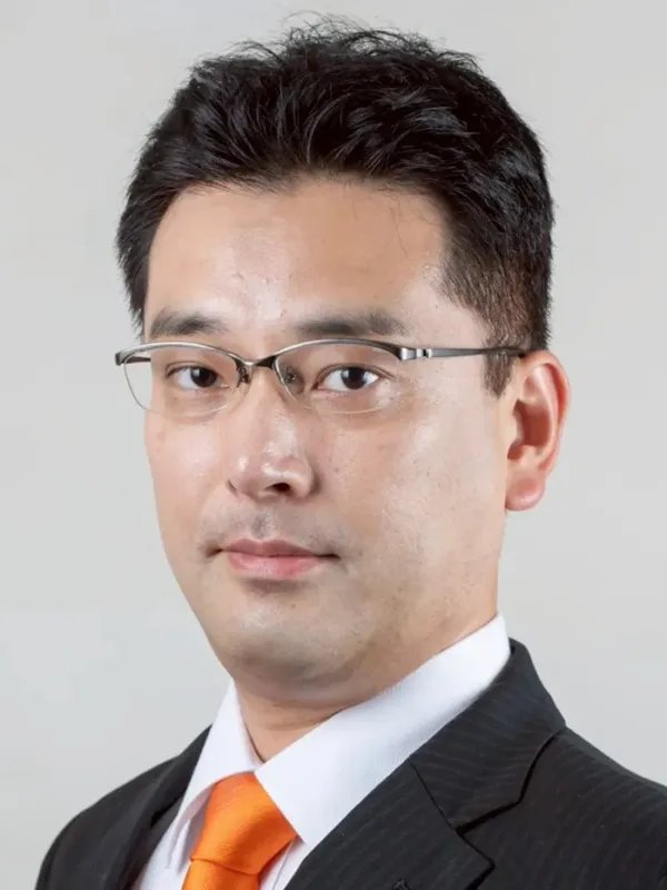 伊藤礼司の写真