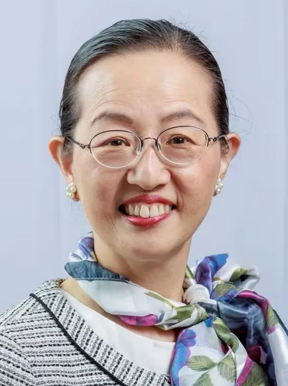 高松史子の写真