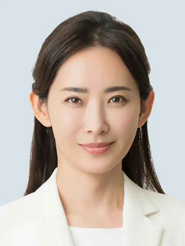 島村薫の写真