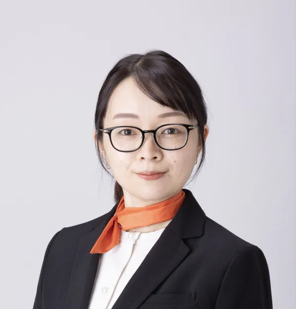 秋山友理子の写真