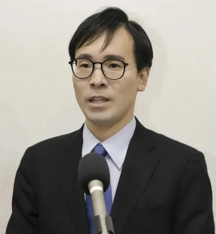 萩原旭人の写真